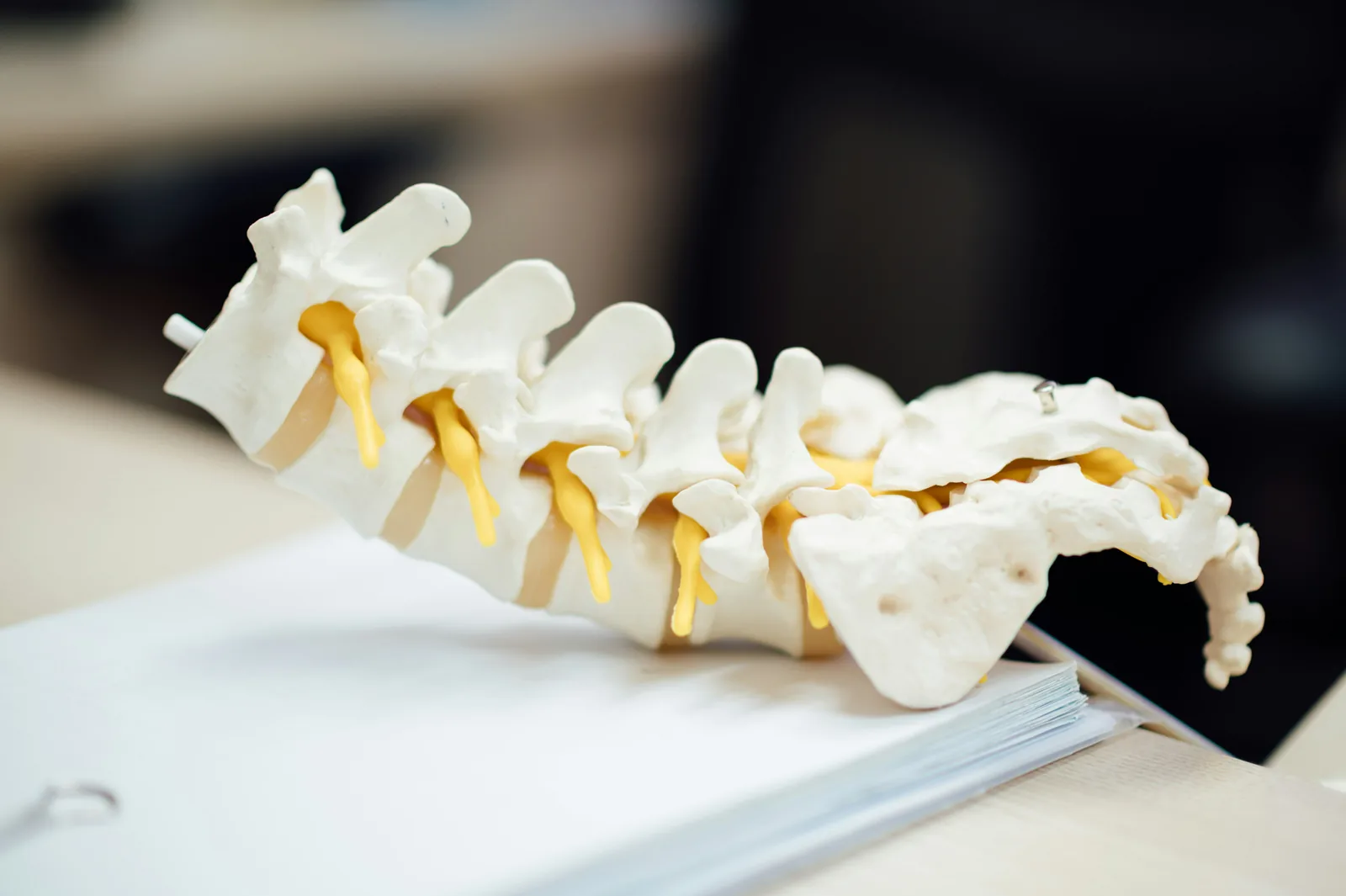 Osteopatia