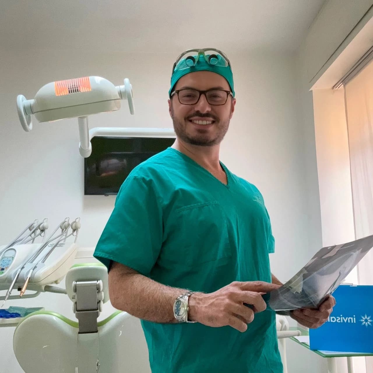 Dr. Fiorenza Giacinto Daniele